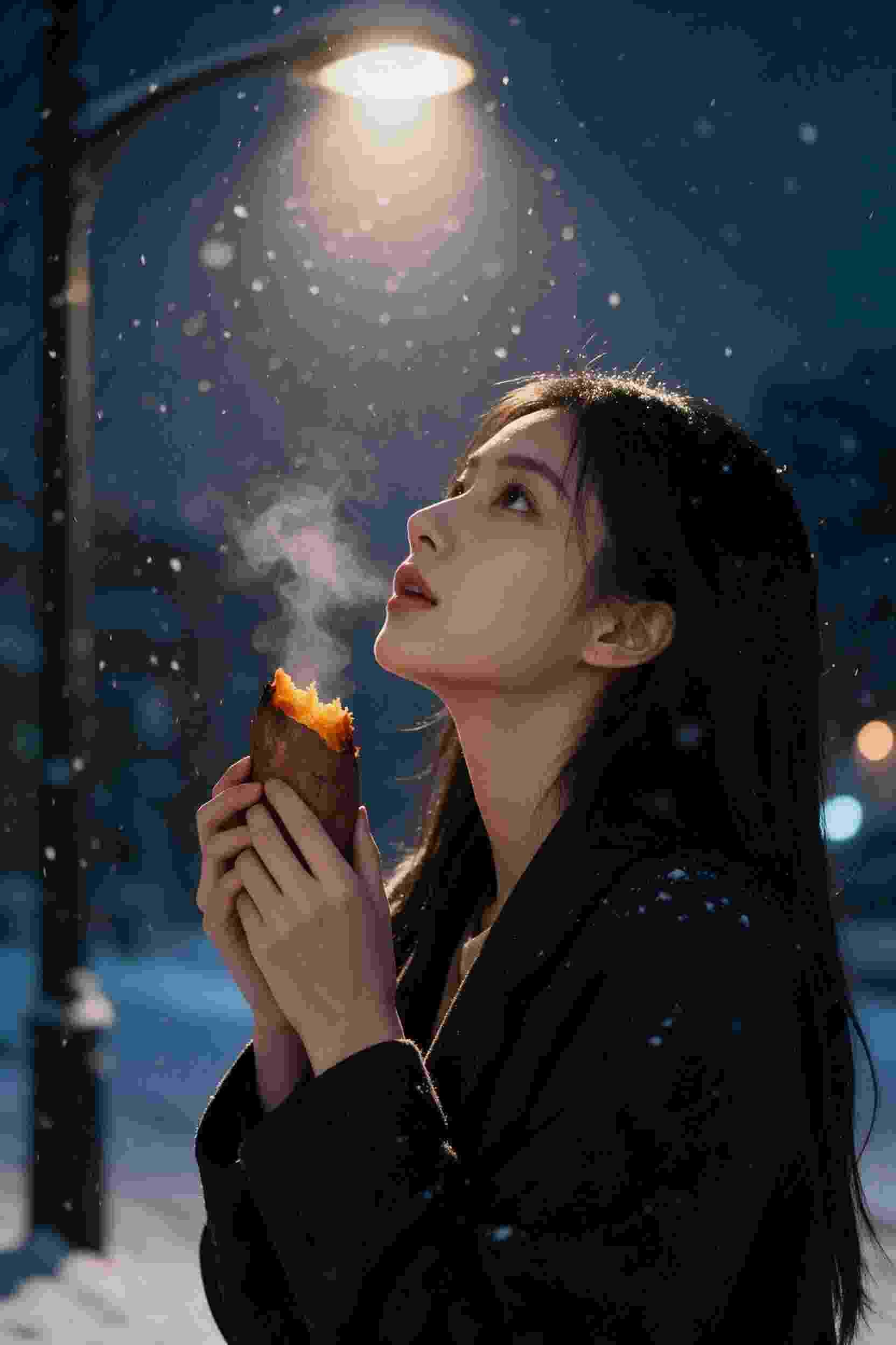 影视作品
